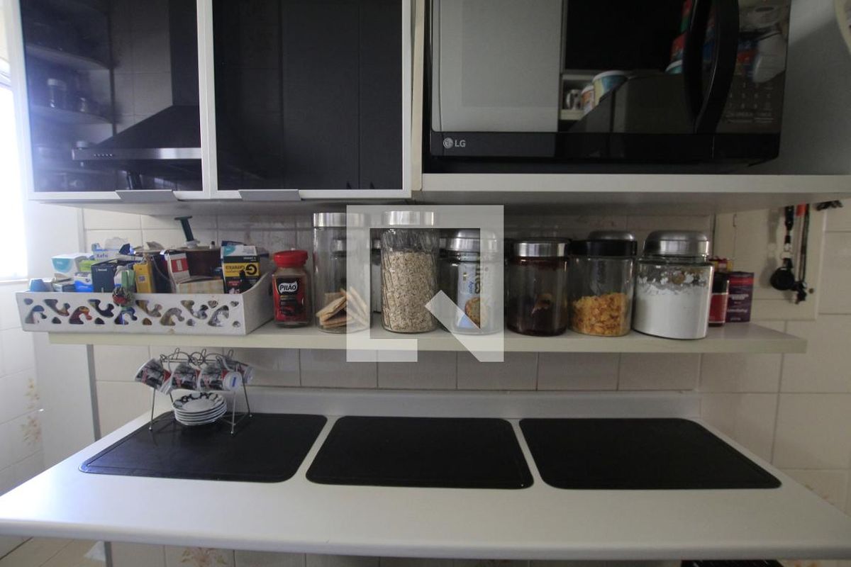 Apartamento, 2 quartos, 80 m² - Foto 34