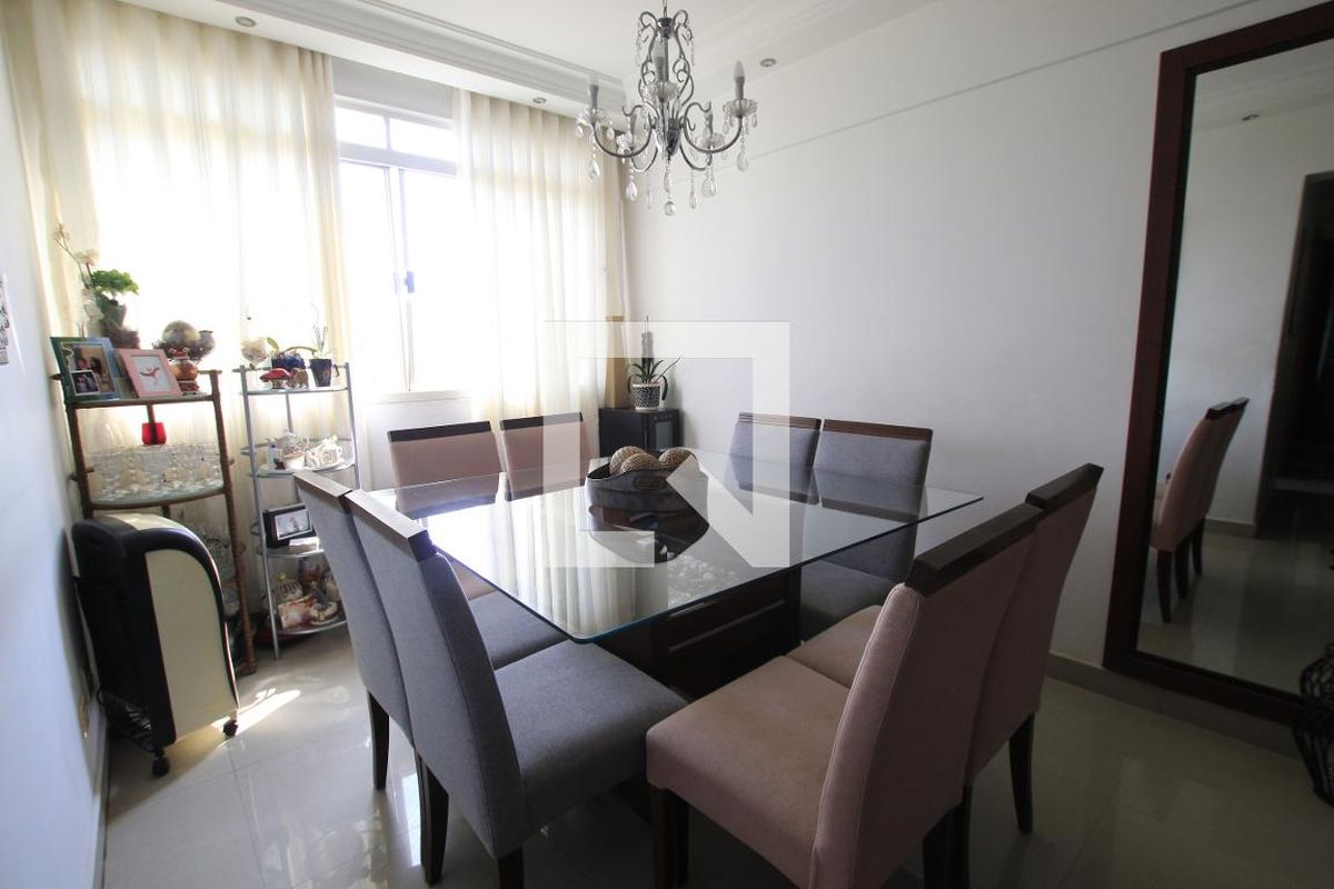 Apartamento, 2 quartos, 80 m² - Foto 9
