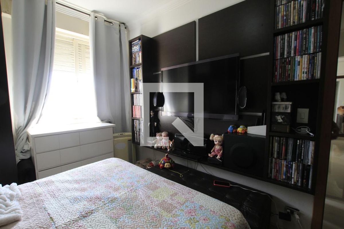 Apartamento, 2 quartos, 80 m² - Foto 17
