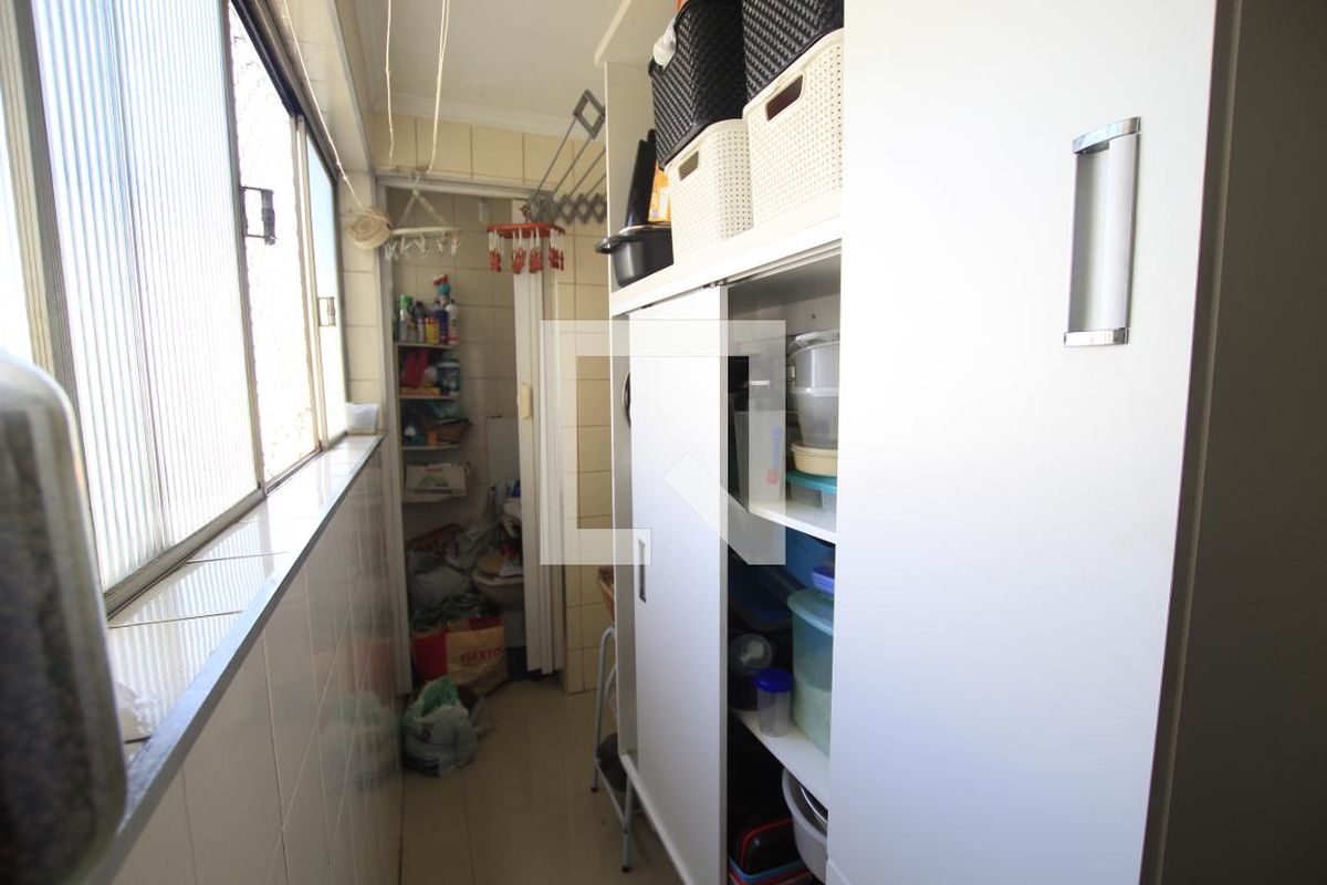 Apartamento, 2 quartos, 80 m² - Foto 35
