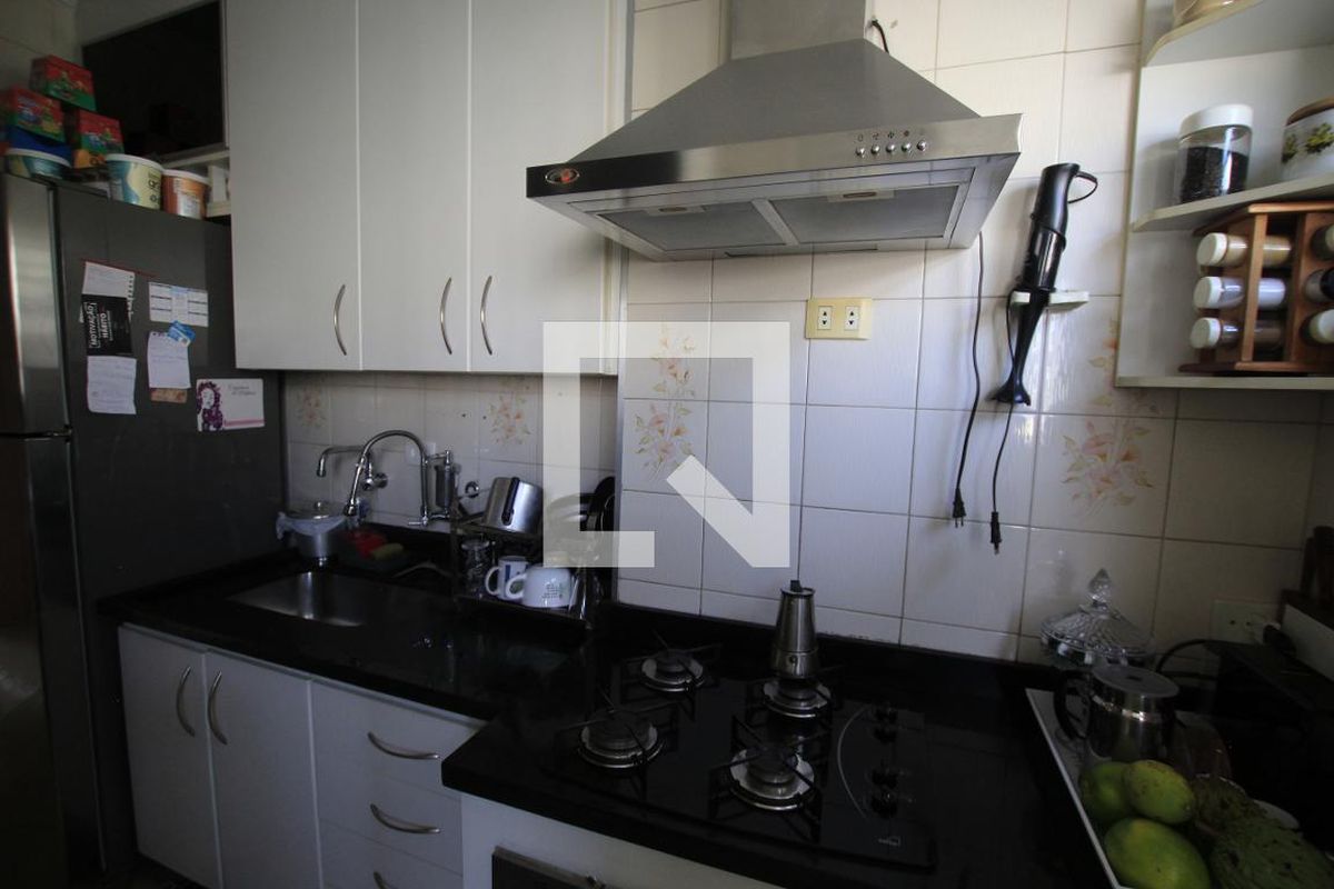 Apartamento, 2 quartos, 80 m² - Foto 41