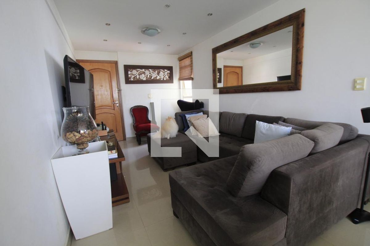 Apartamento, 2 quartos, 80 m² - Foto 1
