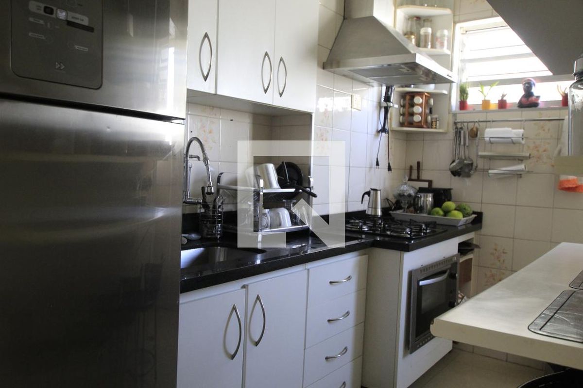Apartamento, 2 quartos, 80 m² - Foto 28