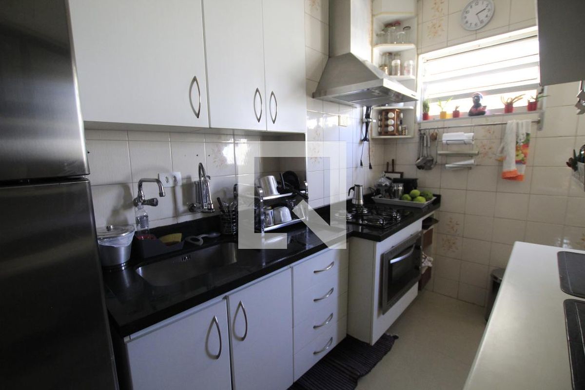 Apartamento, 2 quartos, 80 m² - Foto 33