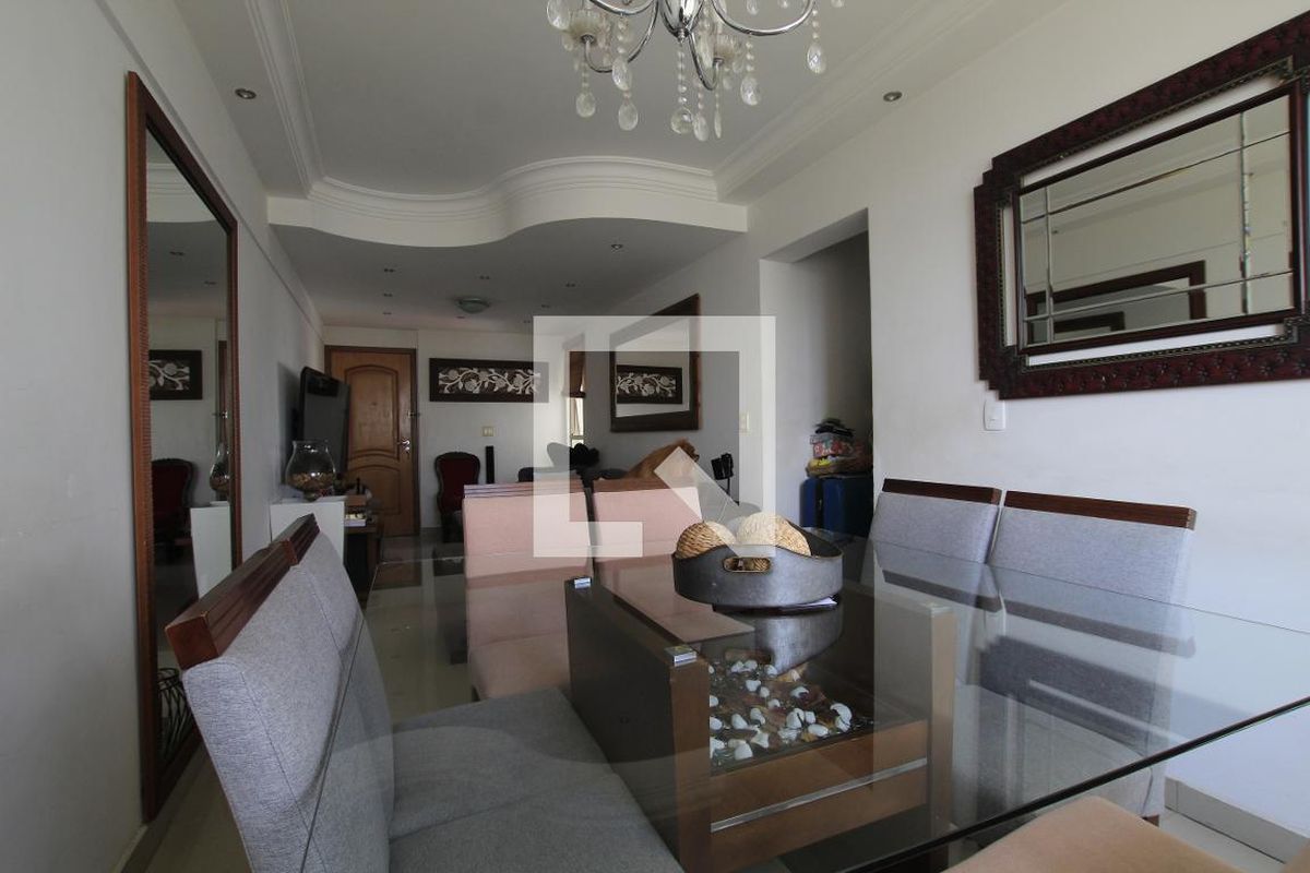 Apartamento, 2 quartos, 80 m² - Foto 11