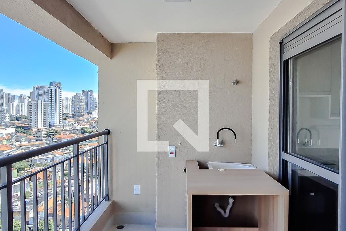 Apartamento, 1 quarto, 35 m² - Foto 7