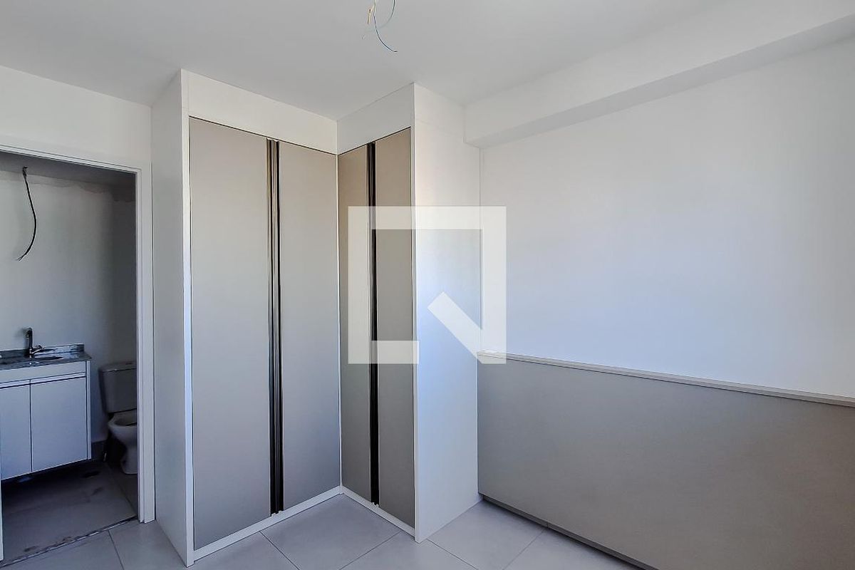 Apartamento, 1 quarto, 35 m² - Foto 13