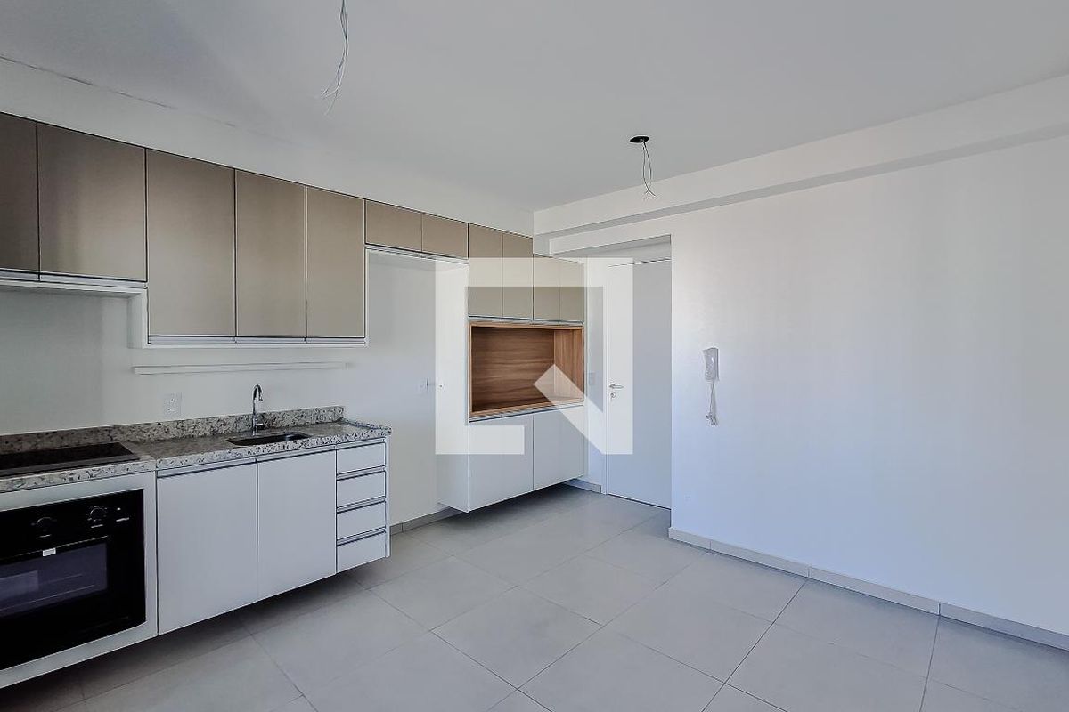 Apartamento, 1 quarto, 35 m² - Foto 2