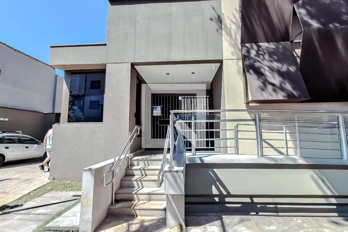 Apartamento, 1 quarto, 35 m² - Foto 25