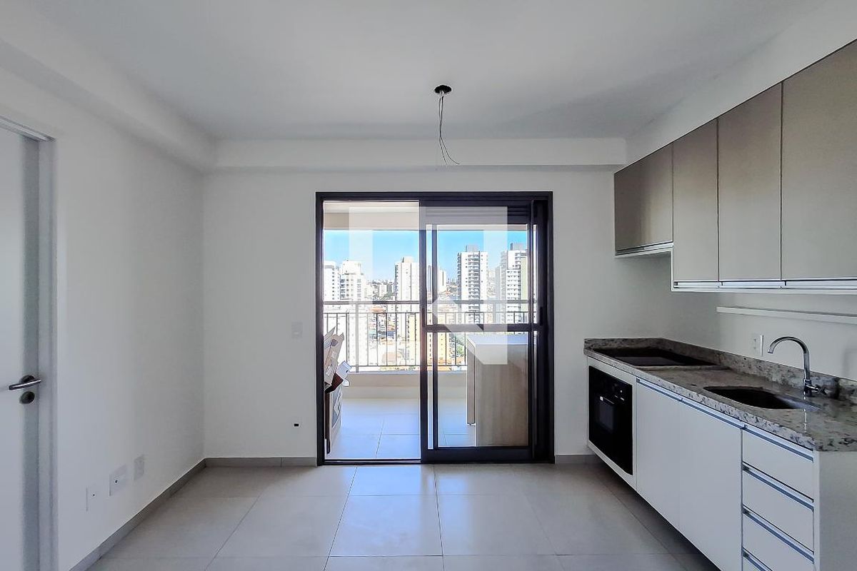 Apartamento, 1 quarto, 35 m² - Foto 5