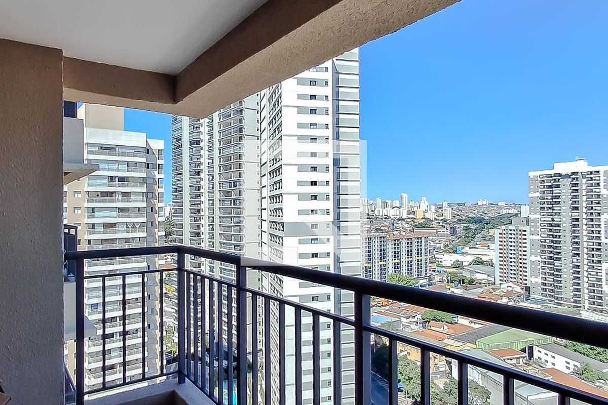 Apartamento, 1 quarto, 35 m² - Foto 10