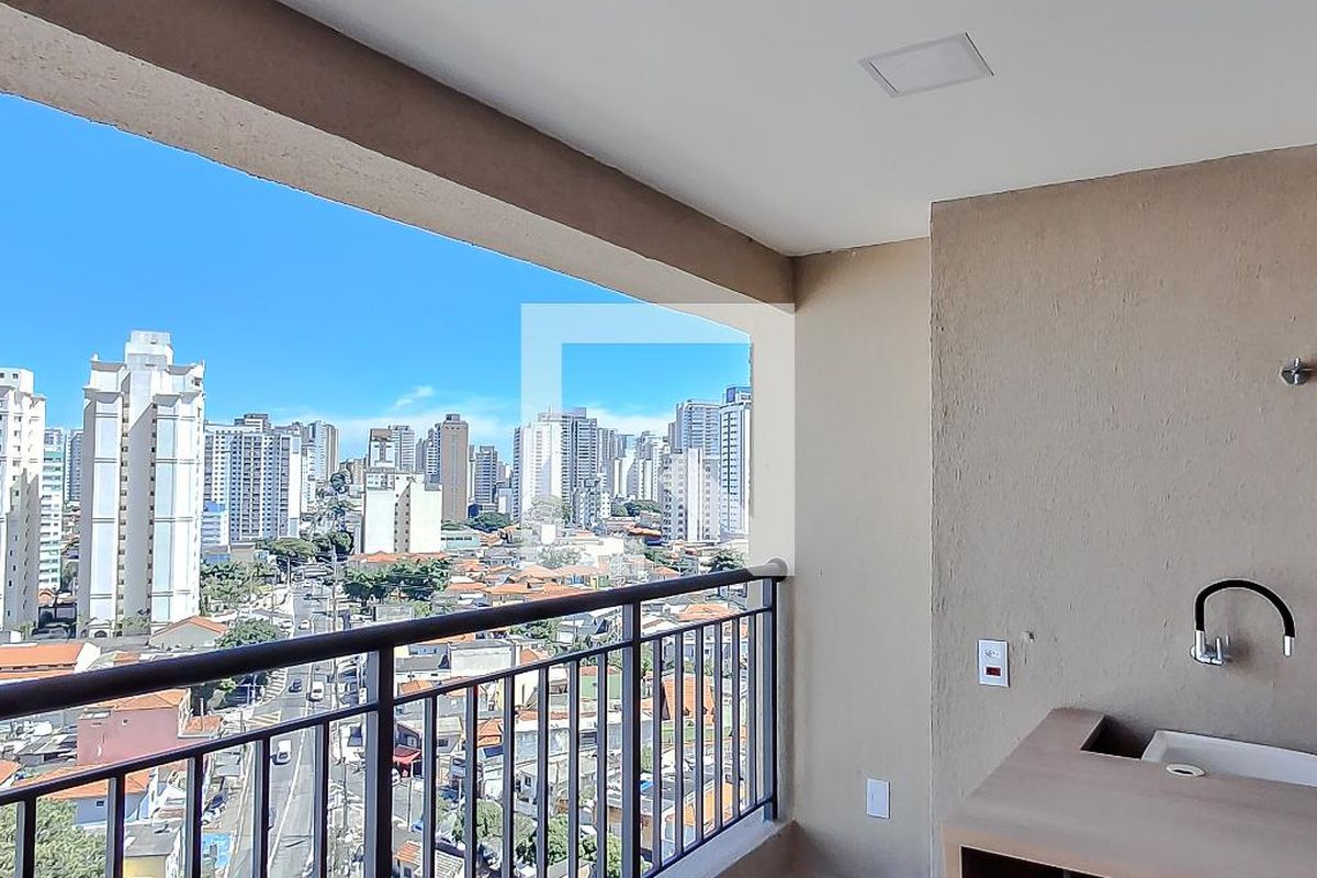 Apartamento, 1 quarto, 35 m² - Foto 8