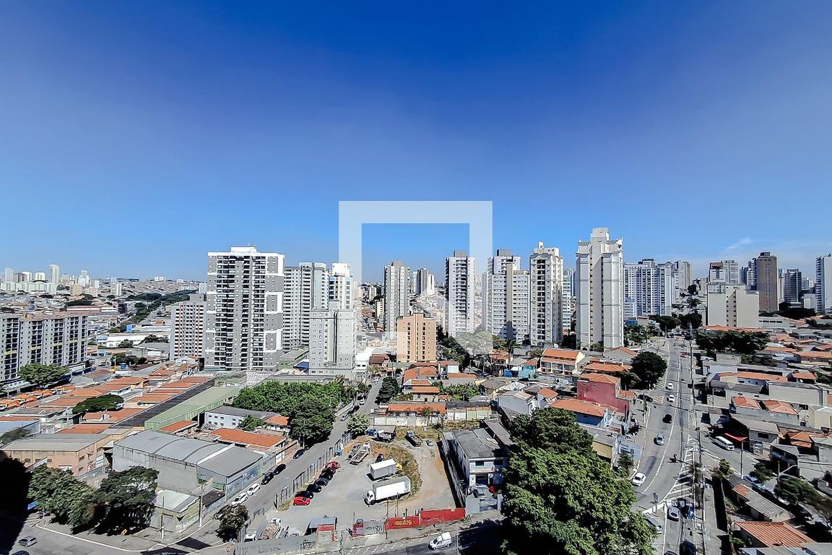 Apartamento, 1 quarto, 35 m² - Foto 11