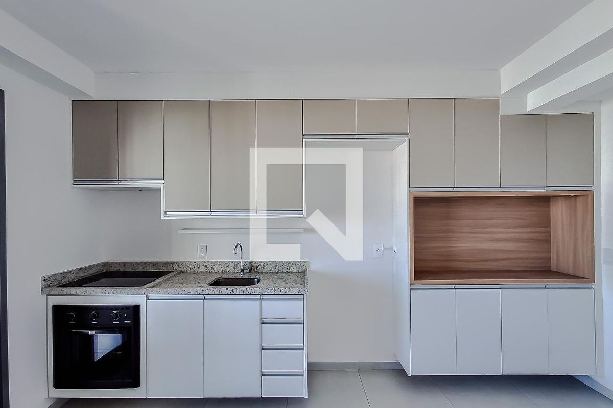 Apartamento, 1 quarto, 35 m² - Foto 6