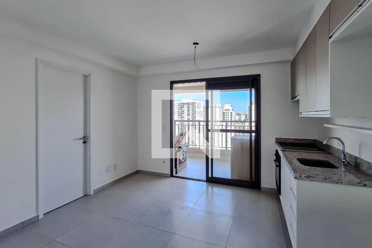 Apartamento, 1 quarto, 35 m² - Foto 4