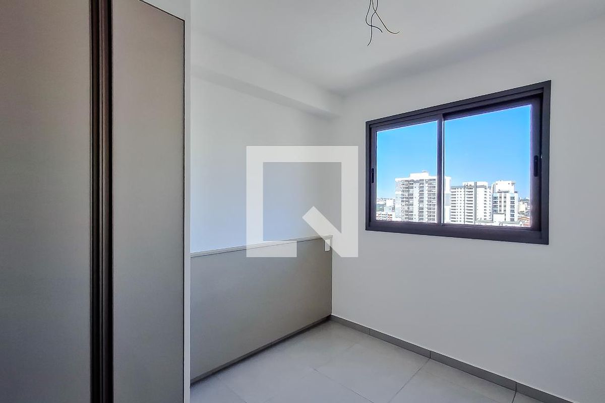 Apartamento, 1 quarto, 35 m² - Foto 12