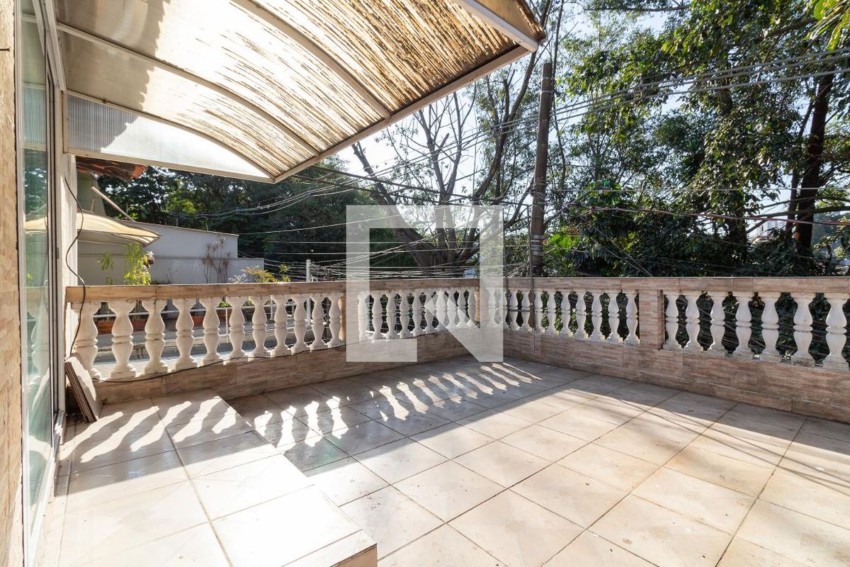 Casa, 3 quartos, 165 m² - Foto 36