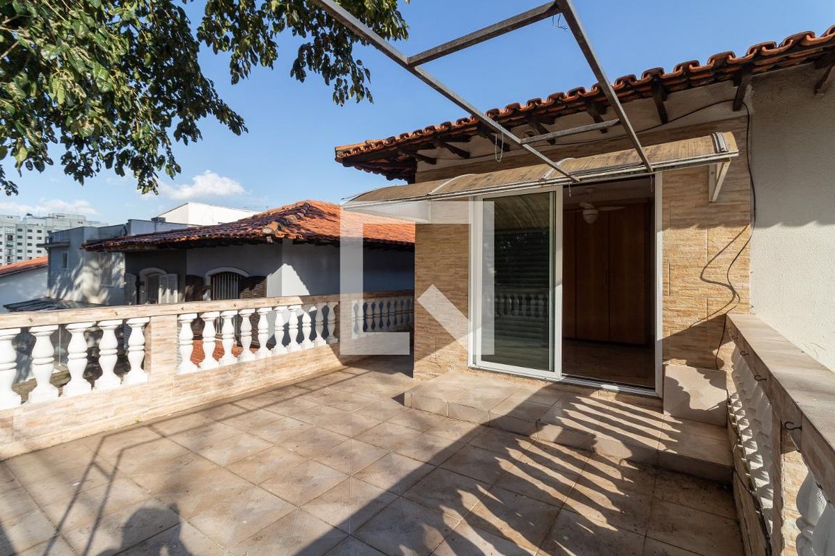 Casa, 3 quartos, 165 m² - Foto 38