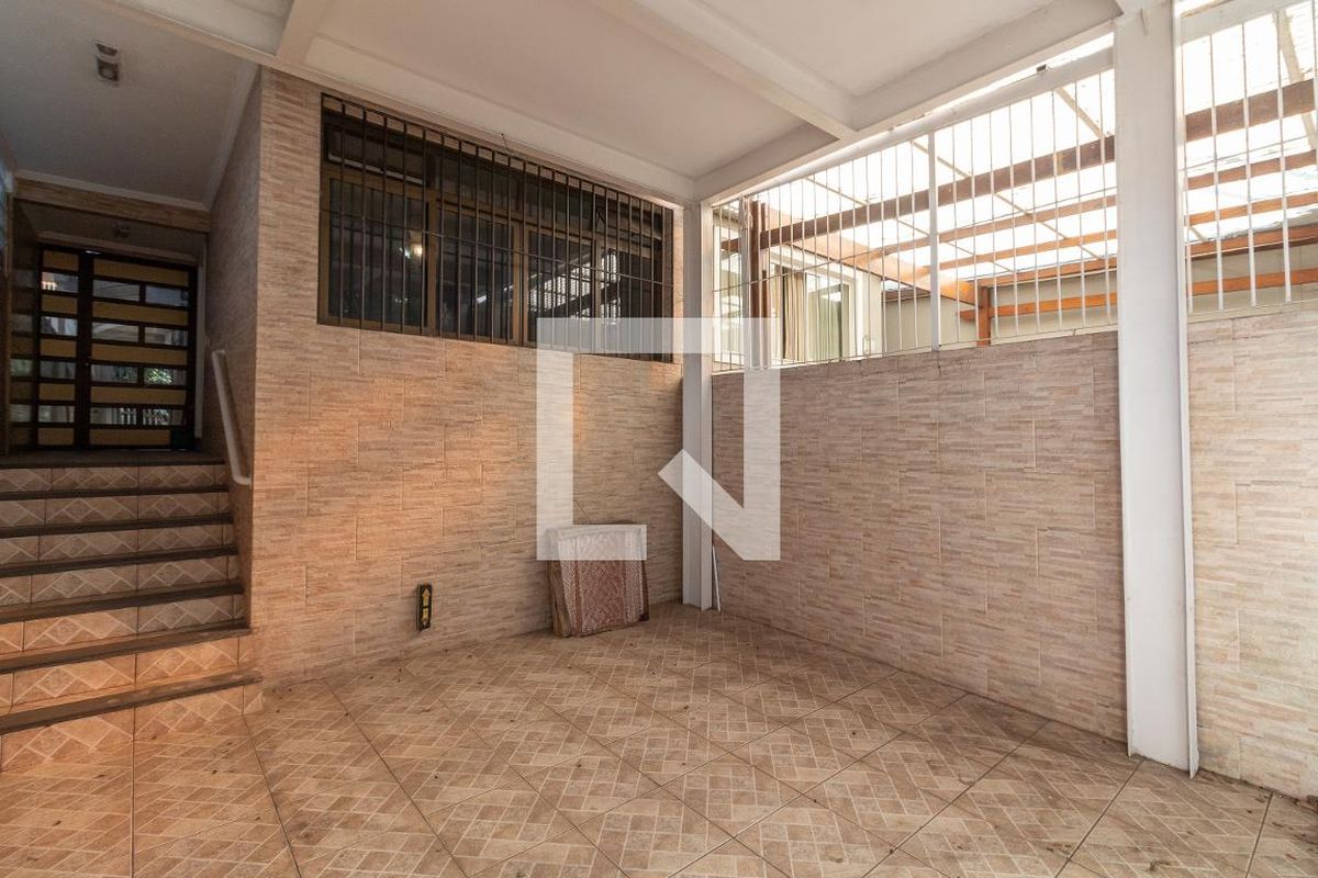 Casa, 3 quartos, 165 m² - Foto 42