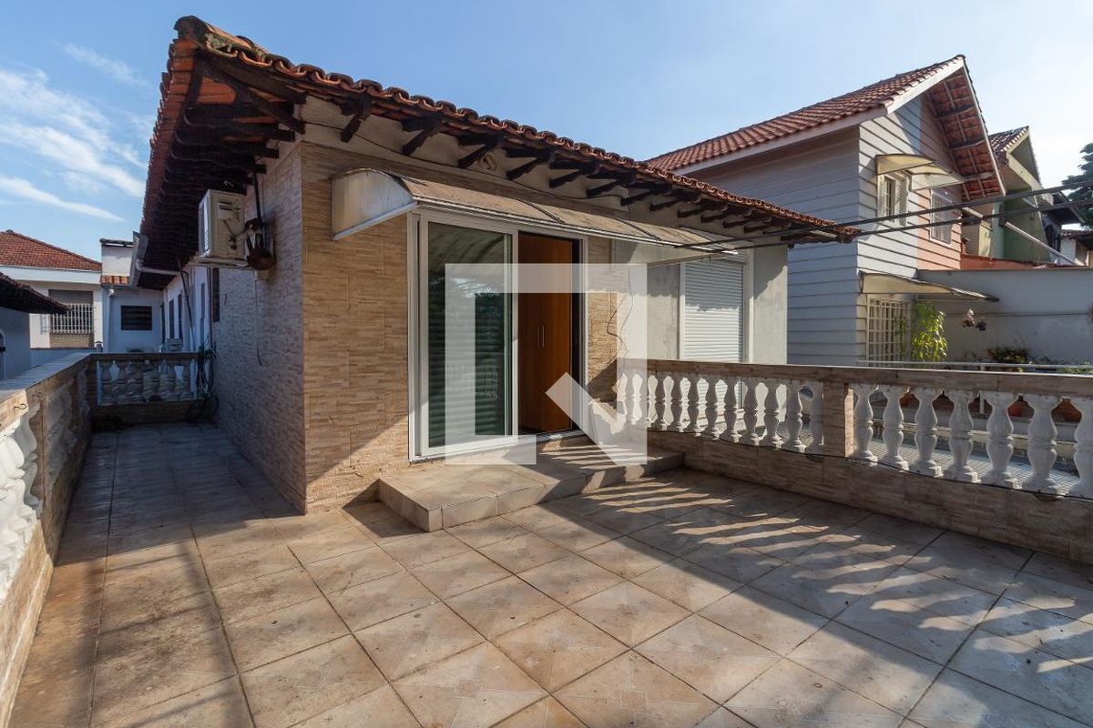 Casa, 3 quartos, 165 m² - Foto 37