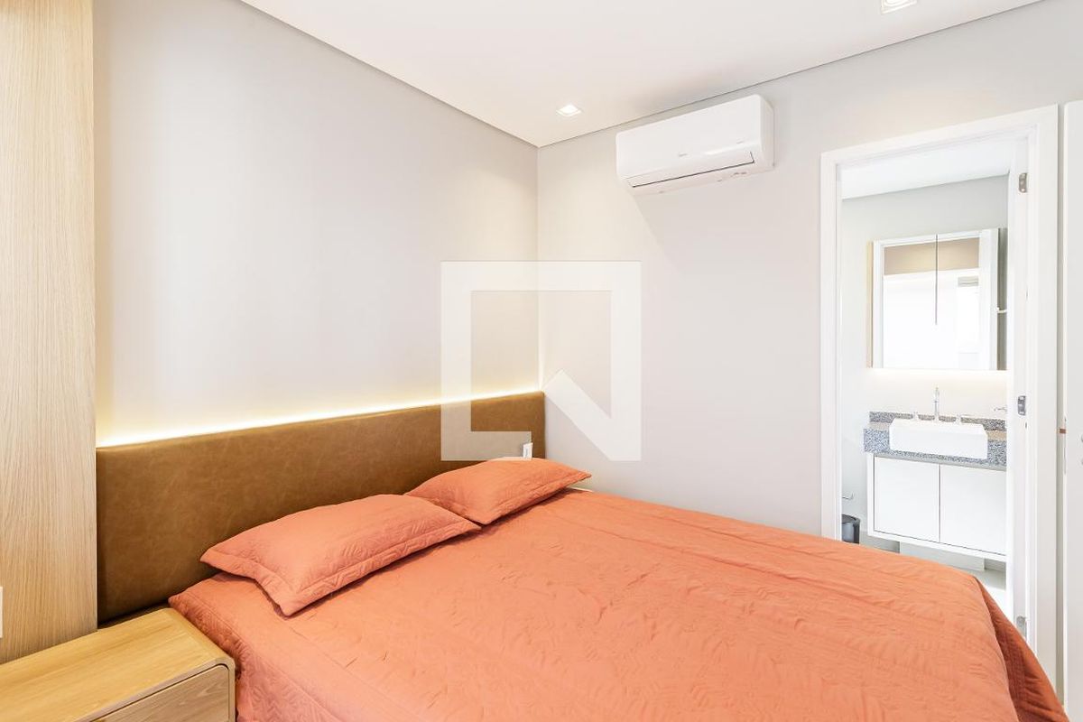 Apartamento, 1 quarto, 35 m² - Foto 17