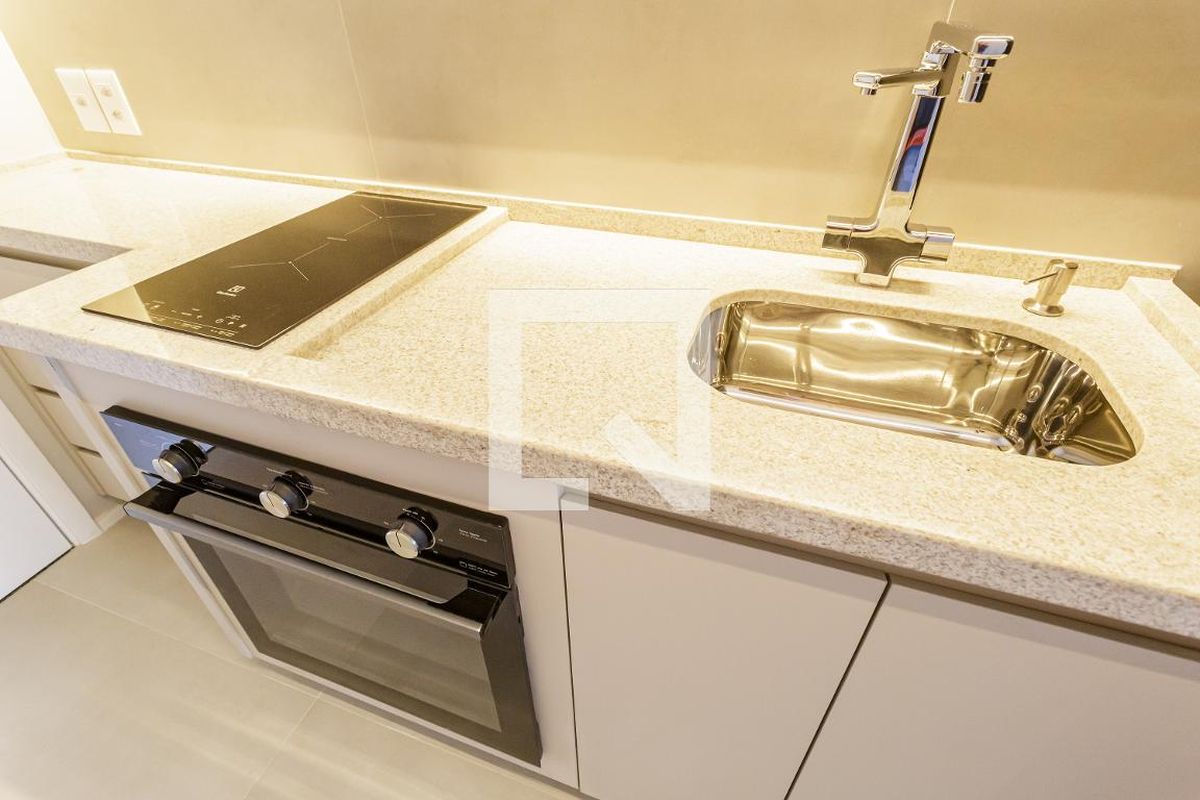 Apartamento, 1 quarto, 35 m² - Foto 13