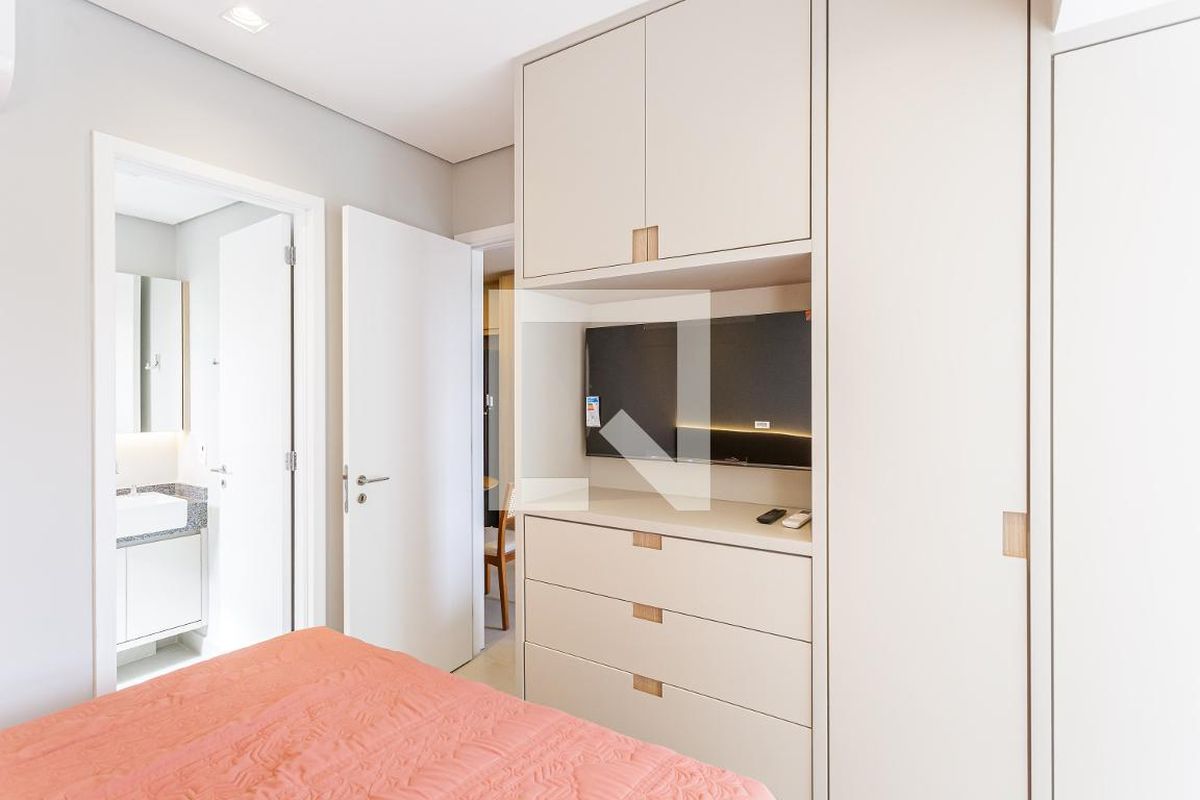 Apartamento, 1 quarto, 35 m² - Foto 18