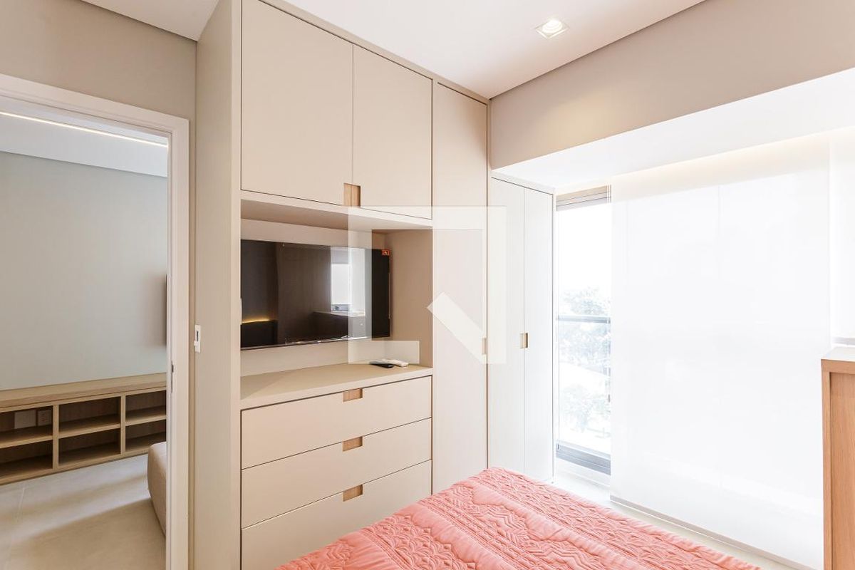 Apartamento, 1 quarto, 35 m² - Foto 19