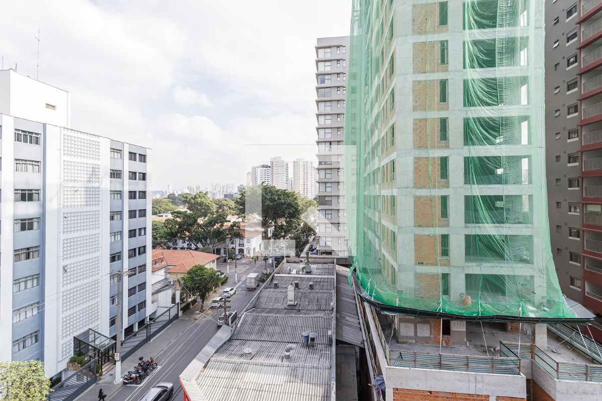 Apartamento, 1 quarto, 35 m² - Foto 15