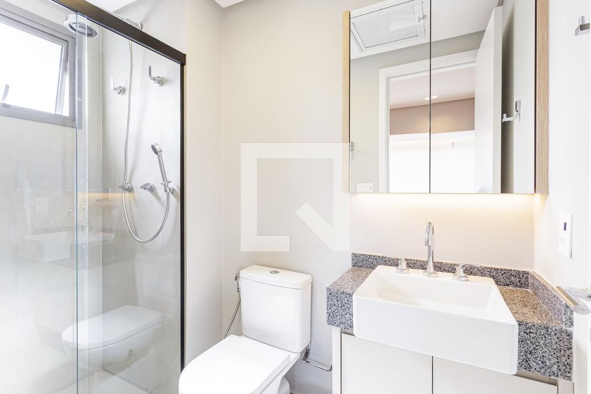 Apartamento, 1 quarto, 35 m² - Foto 20