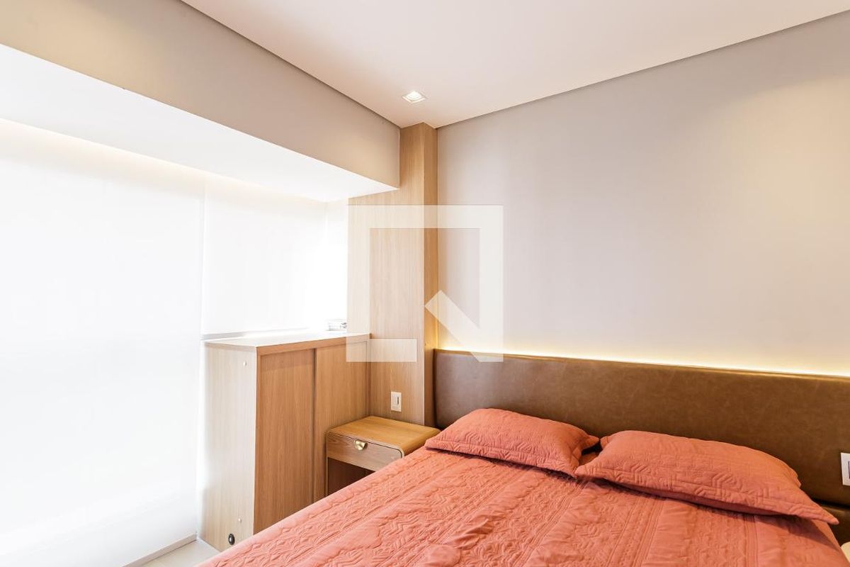 Apartamento, 1 quarto, 35 m² - Foto 16