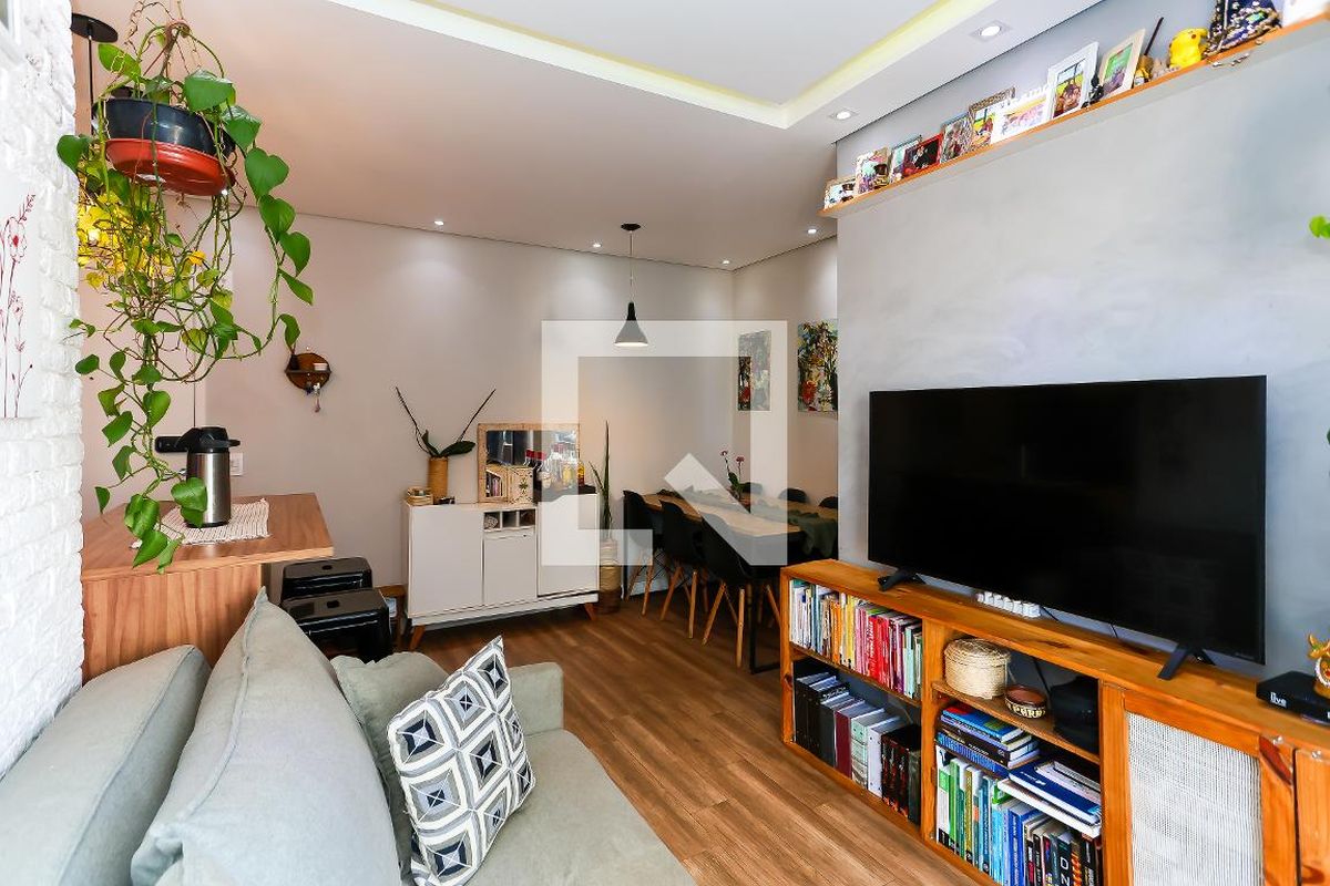 Apartamento, 2 quartos, 50 m² - Foto 4
