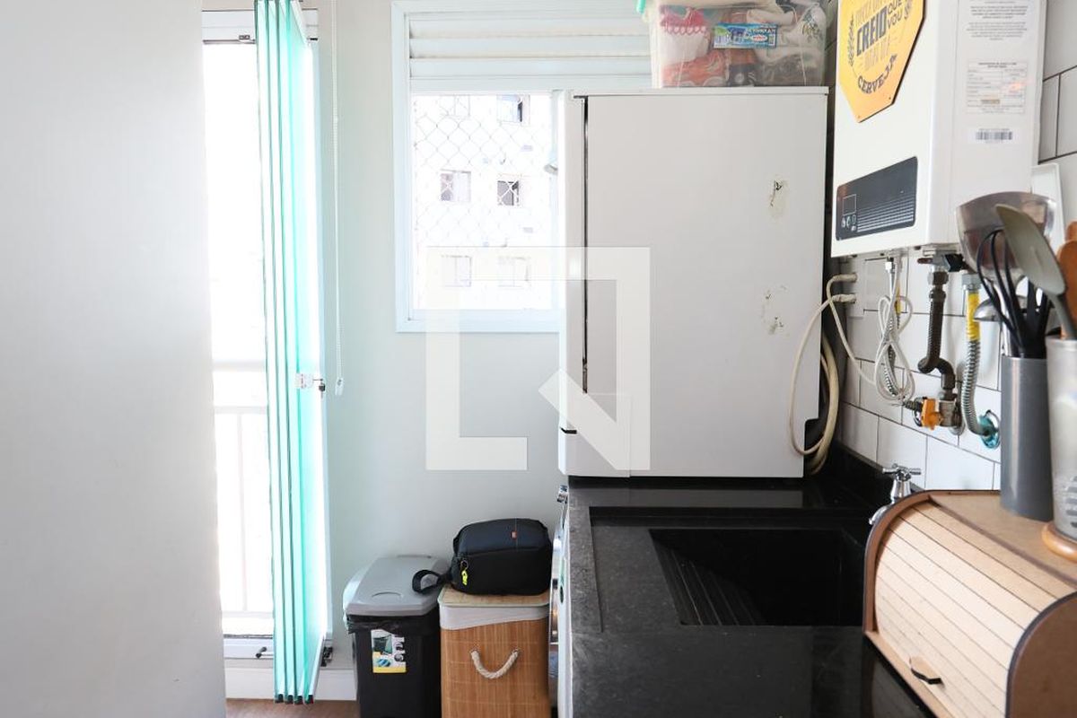 Apartamento, 2 quartos, 50 m² - Foto 44