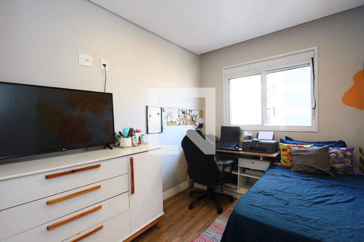 Apartamento, 2 quartos, 50 m² - Foto 13