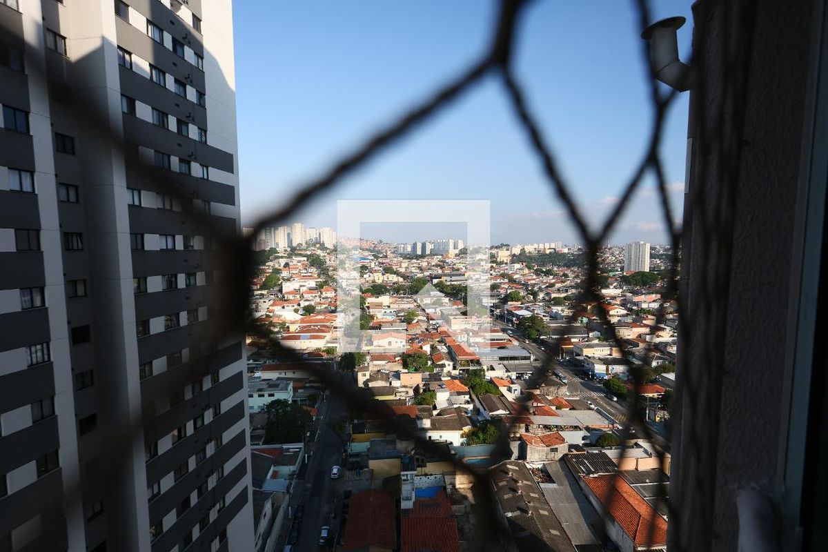 Apartamento, 2 quartos, 50 m² - Foto 11