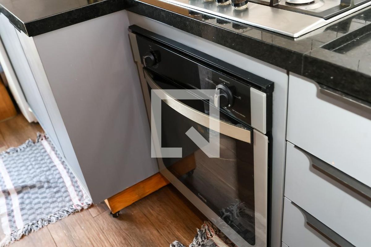 Apartamento, 2 quartos, 50 m² - Foto 42