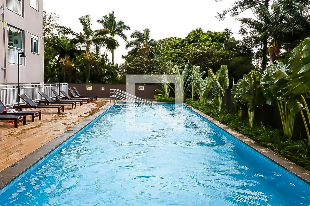 Apartamento, 2 quartos, 50 m² - Foto 55