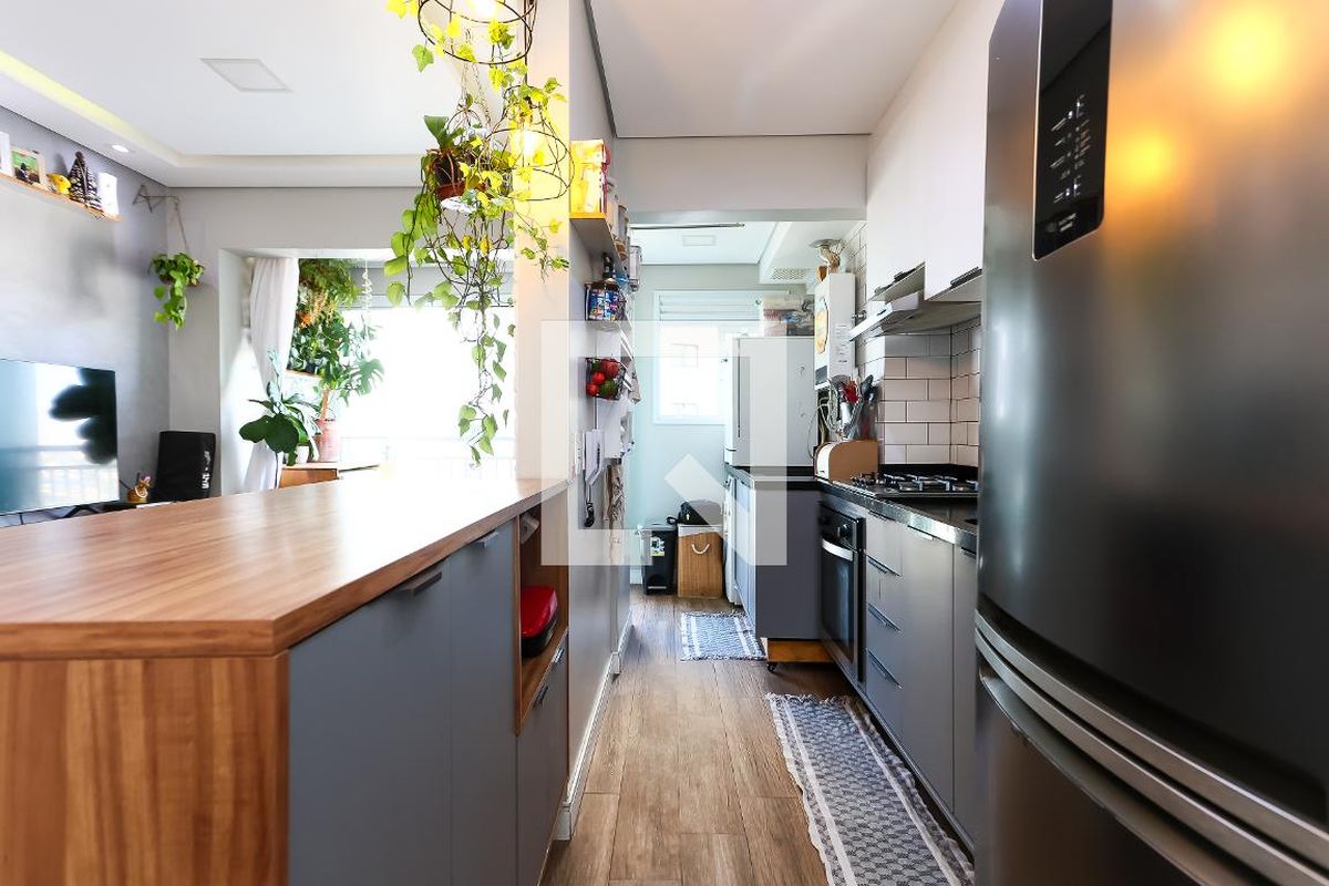 Apartamento, 2 quartos, 50 m² - Foto 37
