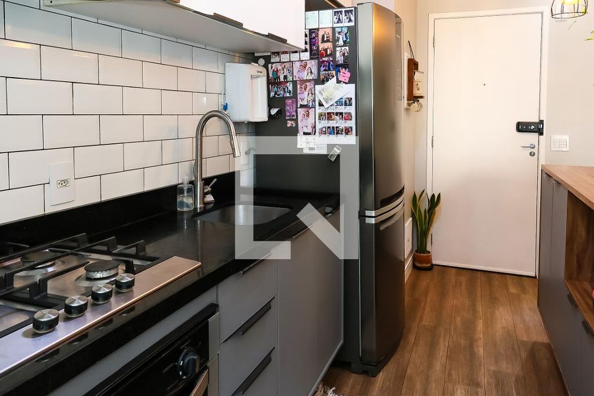 Apartamento, 2 quartos, 50 m² - Foto 40