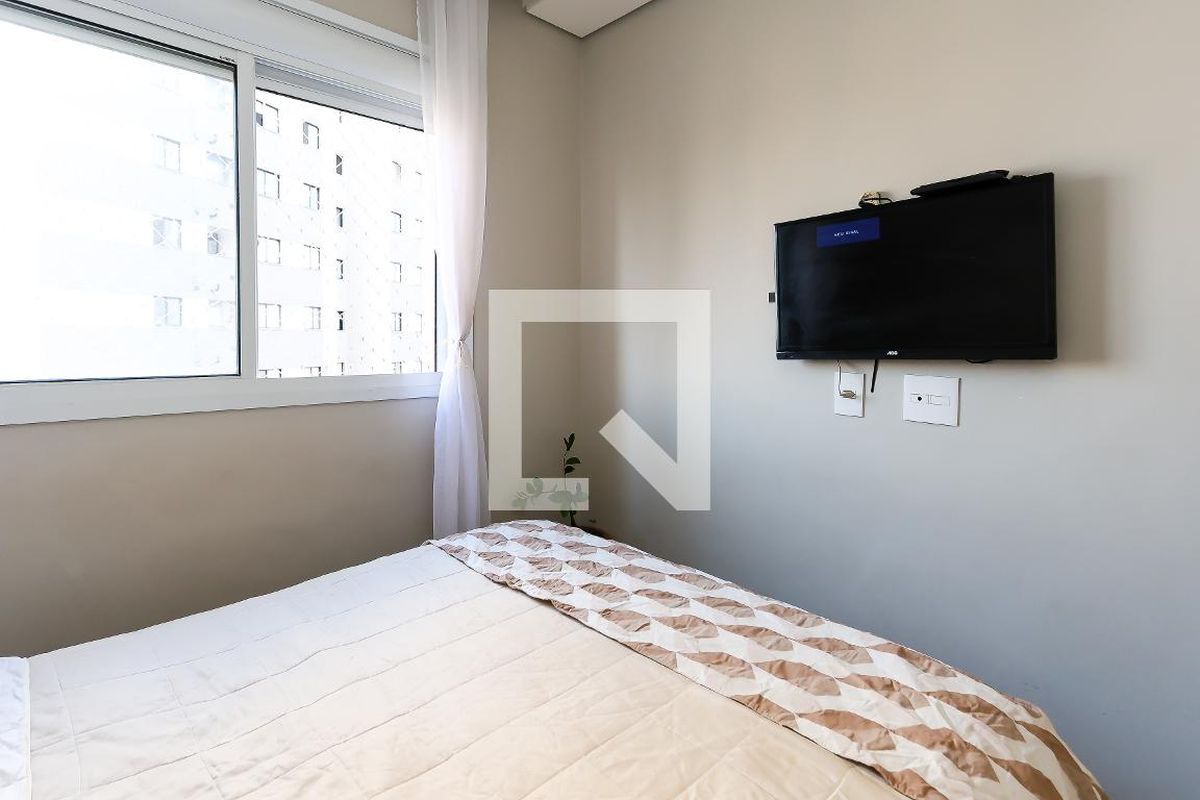 Apartamento, 2 quartos, 50 m² - Foto 28