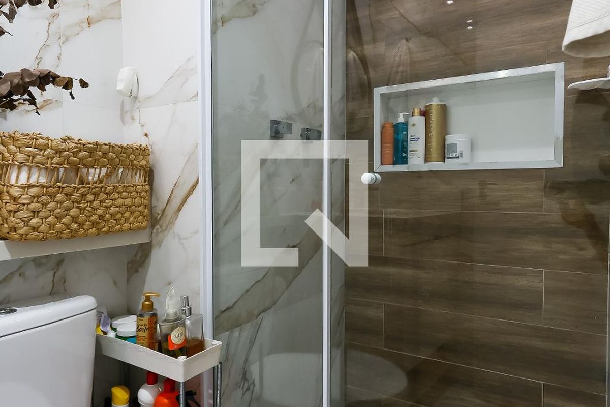 Apartamento, 2 quartos, 50 m² - Foto 21