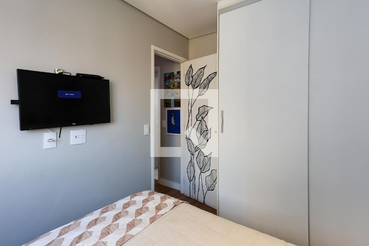 Apartamento, 2 quartos, 50 m² - Foto 29