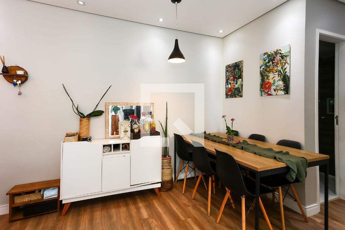 Apartamento, 2 quartos, 50 m² - Foto 7