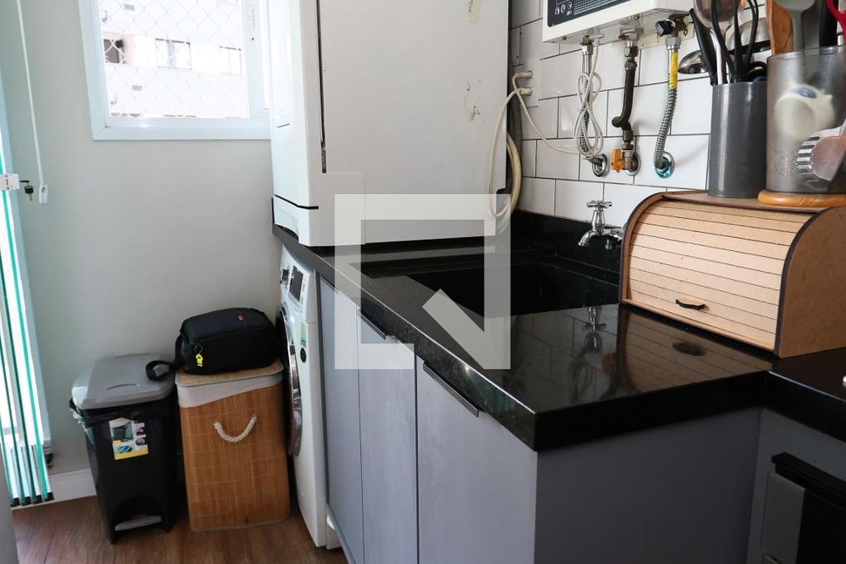 Apartamento, 2 quartos, 50 m² - Foto 46
