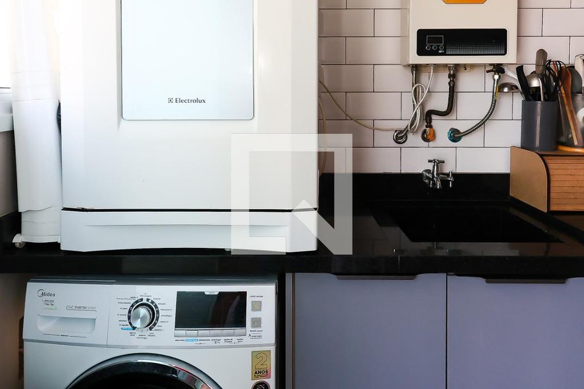 Apartamento, 2 quartos, 50 m² - Foto 49