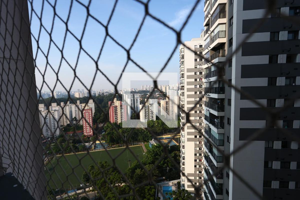 Apartamento, 2 quartos, 50 m² - Foto 30