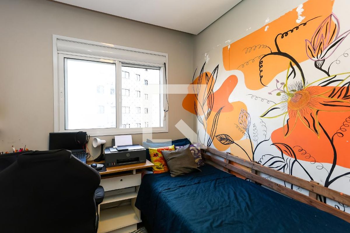 Apartamento, 2 quartos, 50 m² - Foto 18