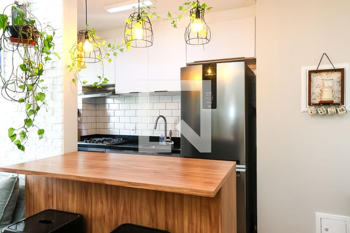 Apartamento, 2 quartos, 50 m² - Foto 33