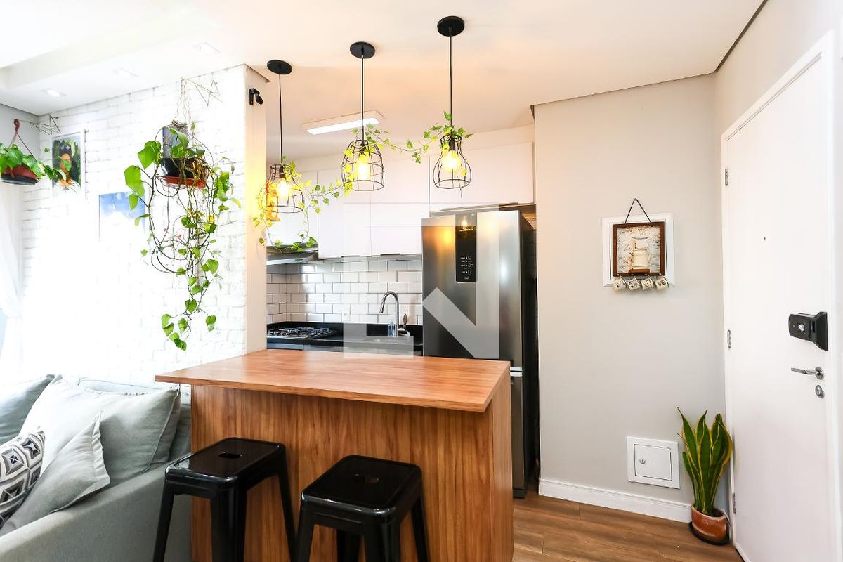 Apartamento, 2 quartos, 50 m² - Foto 32