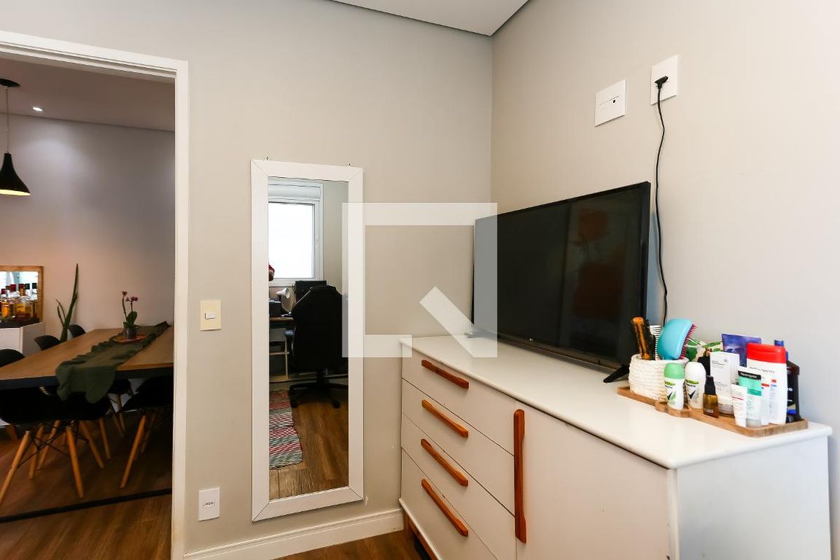 Apartamento, 2 quartos, 50 m² - Foto 17